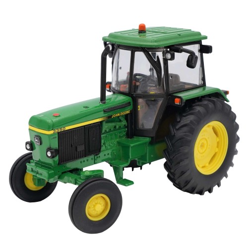 John Deere 3350 2WD - Limited Edition Britains