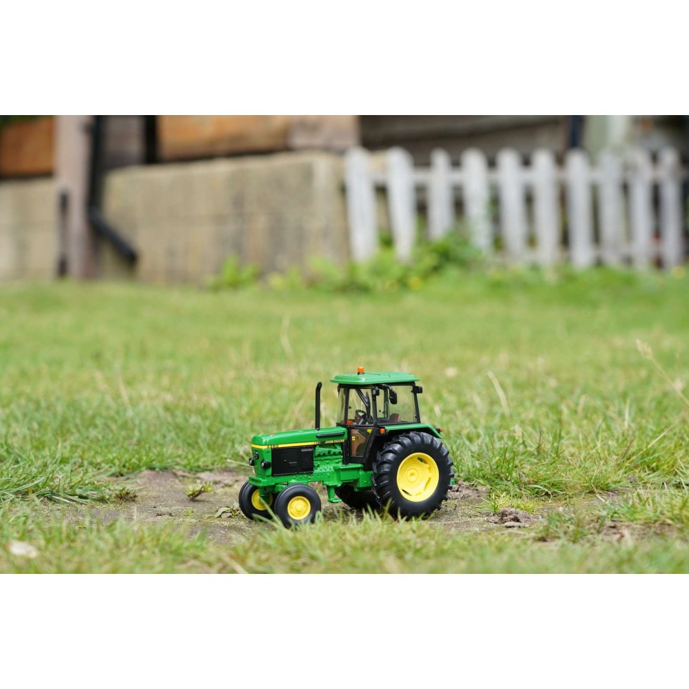 John Deere 3350 2WD - Limited Edition Britains