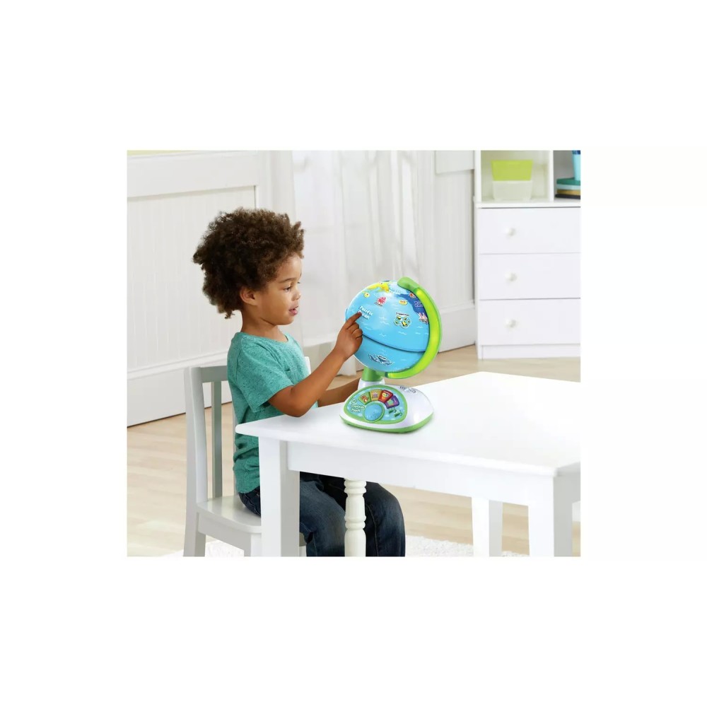 LeapFrog Interactive Touch Globe