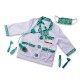 Melissa & Doug Doctor Role Play Set