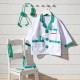 Melissa & Doug Doctor Role Play Set