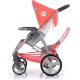 Hauck Play N Go Double Doll Stroller