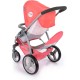 Hauck Play N Go Double Doll Stroller