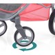 Hauck Play N Go Double Doll Stroller