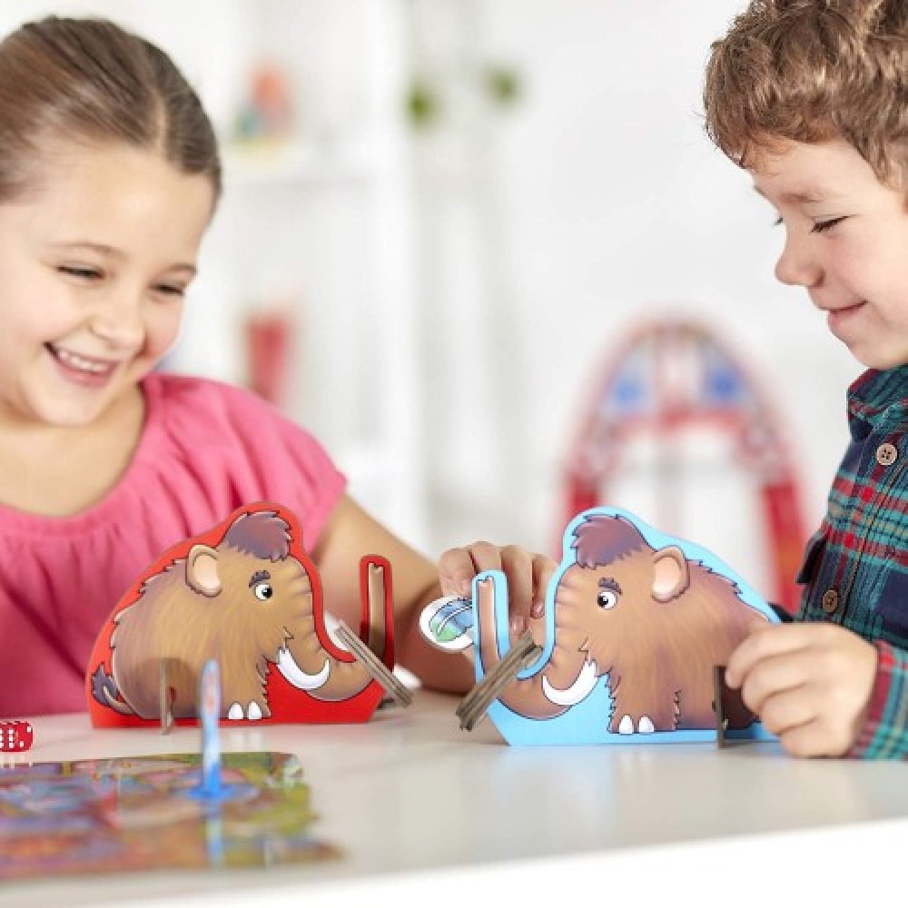 orchard toys mammoth maths game