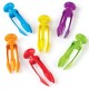 Tri-Grip Tongs (Set of 6)- Learning Resources