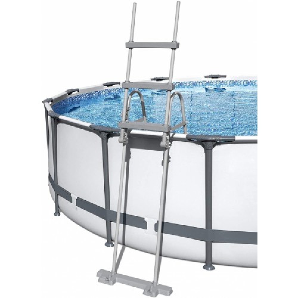 Bestway Flowclear 42" Pool Ladder