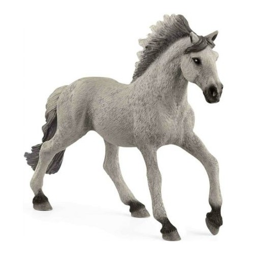 SCHLEICH Sorraia Mustang Stallion