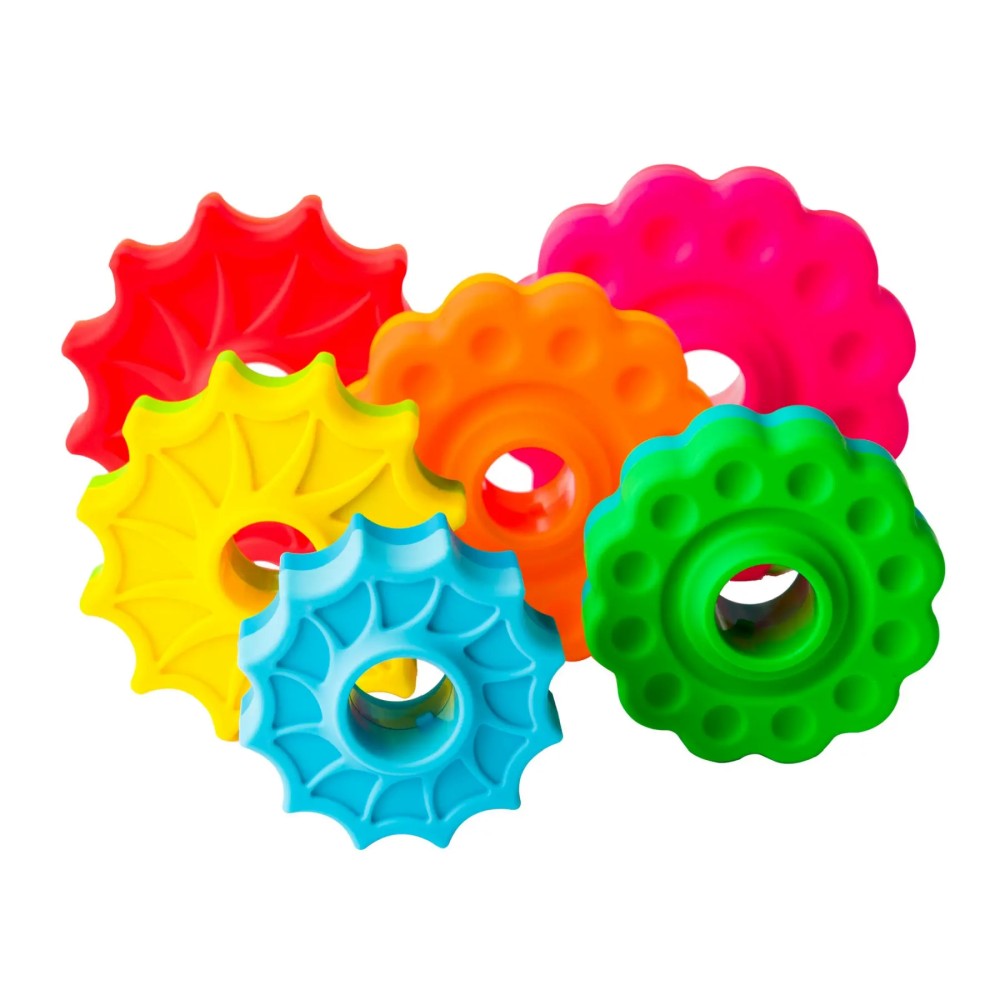 Tomy Fat Brain SpinAgain