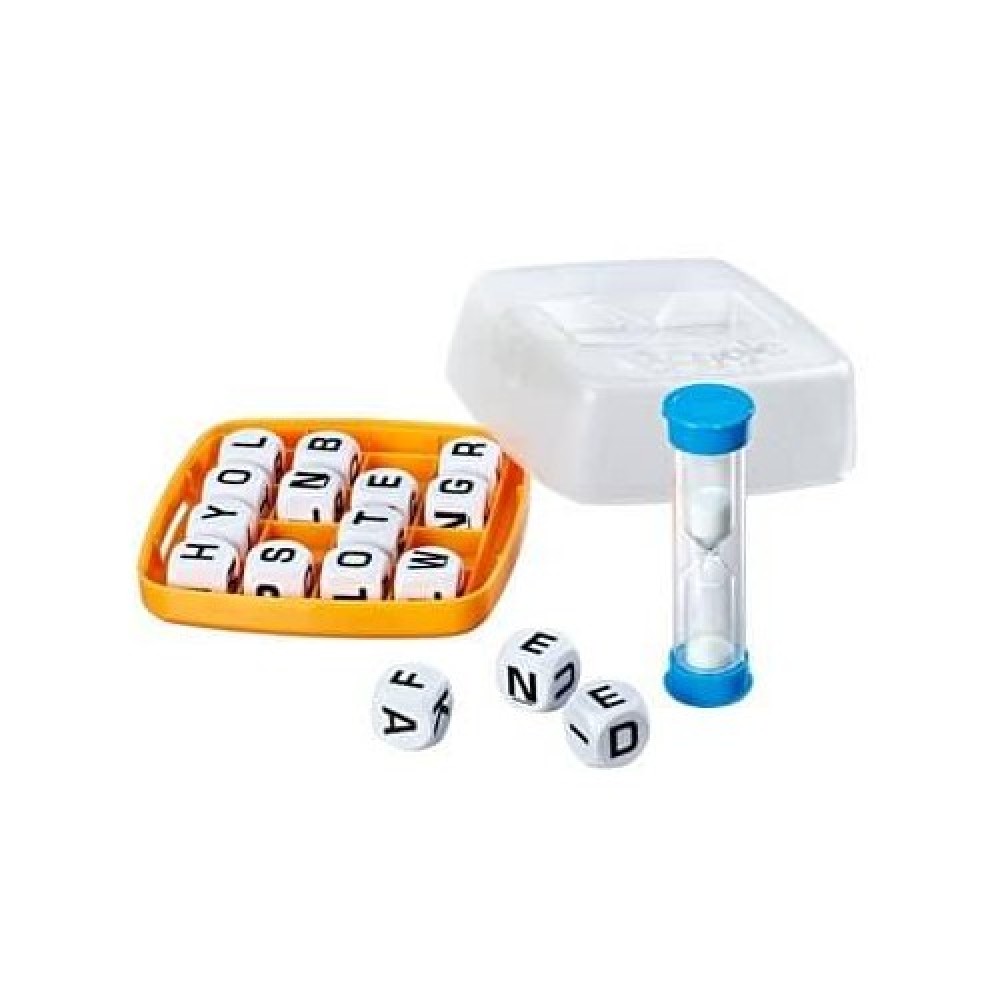 Boggle Classic