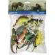 Dinosaur World 8 piece set