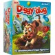 Diggy The Dog: Hide-and-Seek Board Game