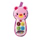 VTech Peek & Play Phone Pink