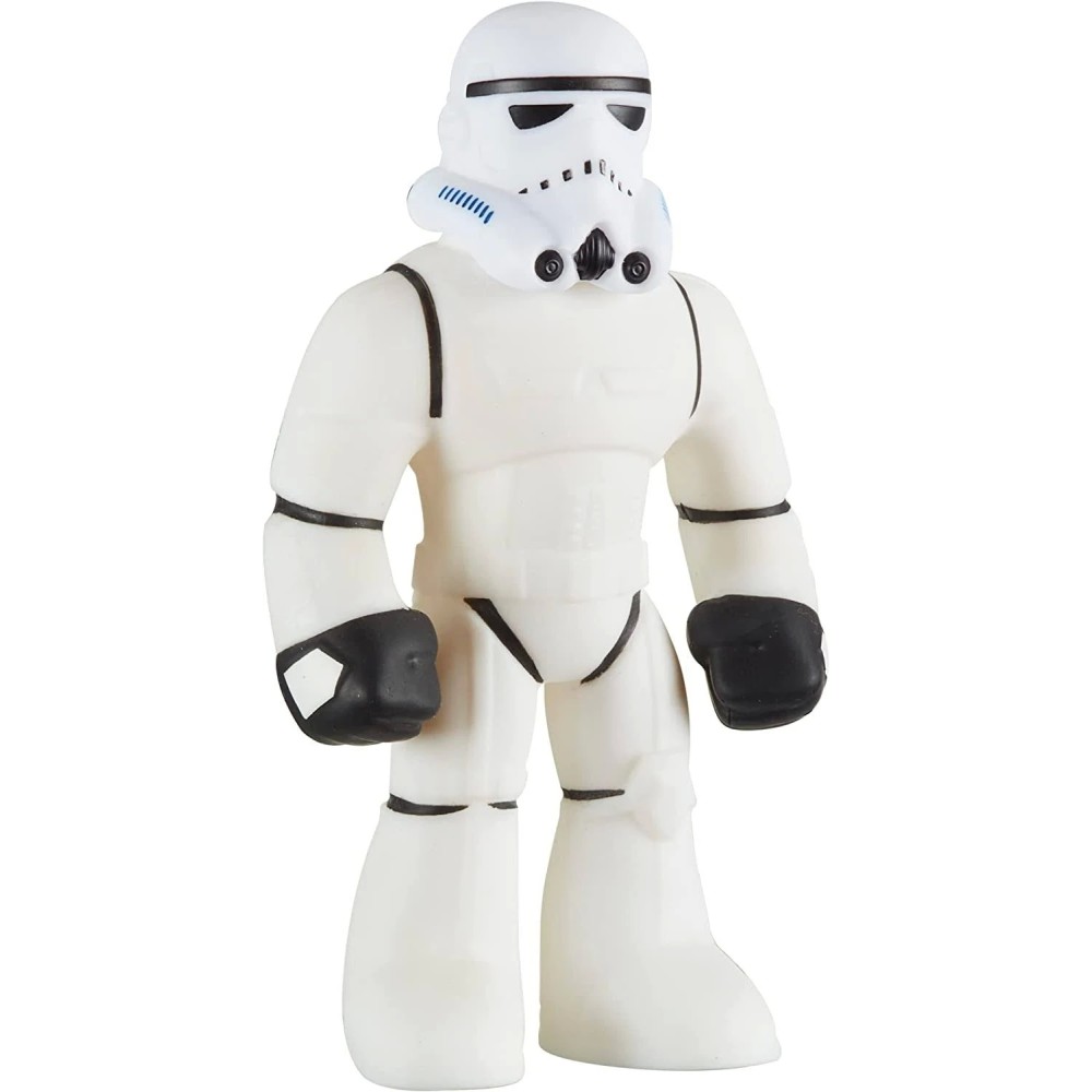 Stretch Mini Star Wars Stormtrooper