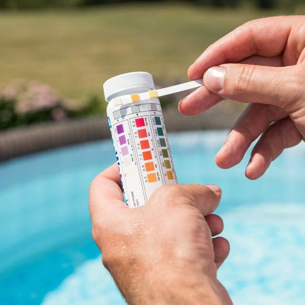 Pool Starter Kit 