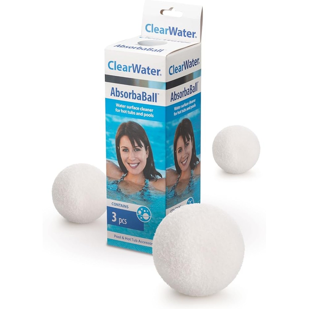 Clearwater Absorbaball