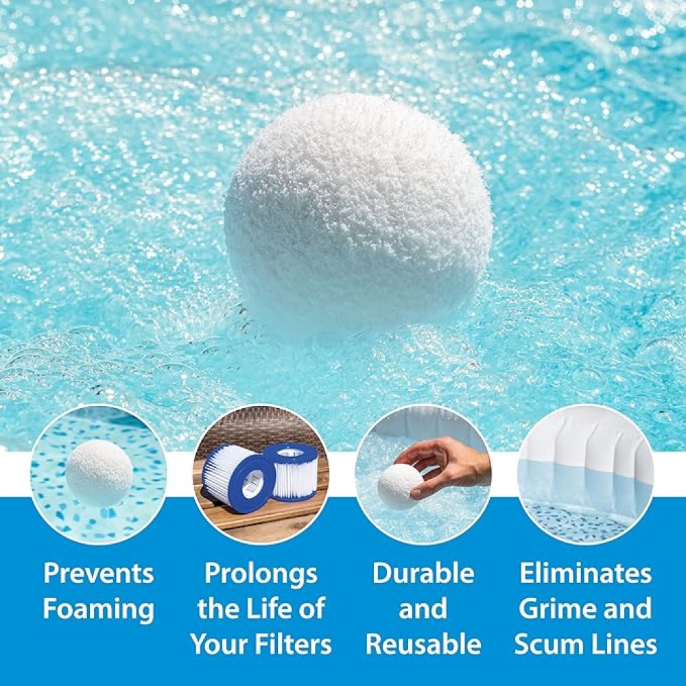 Clearwater Absorbaball