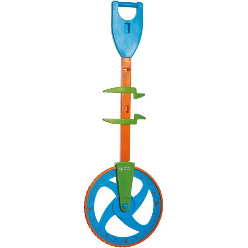 5-IN-1 OUTDOOR MEASURE-MATE - Learning Resources
