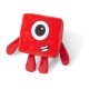 Learning Resources Numberblock One Plush