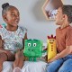 Numberblocks Three and Four Playful Pals Plush