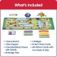 NUMBERBLOCKS RACE TO PATTERN PALACE