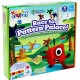 NUMBERBLOCKS RACE TO PATTERN PALACE