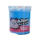 Allan Axolotl
