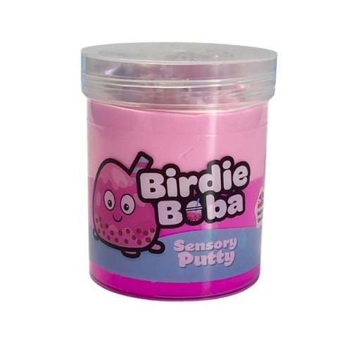 Birdie Boba