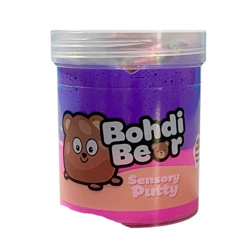 Bohdi Bear