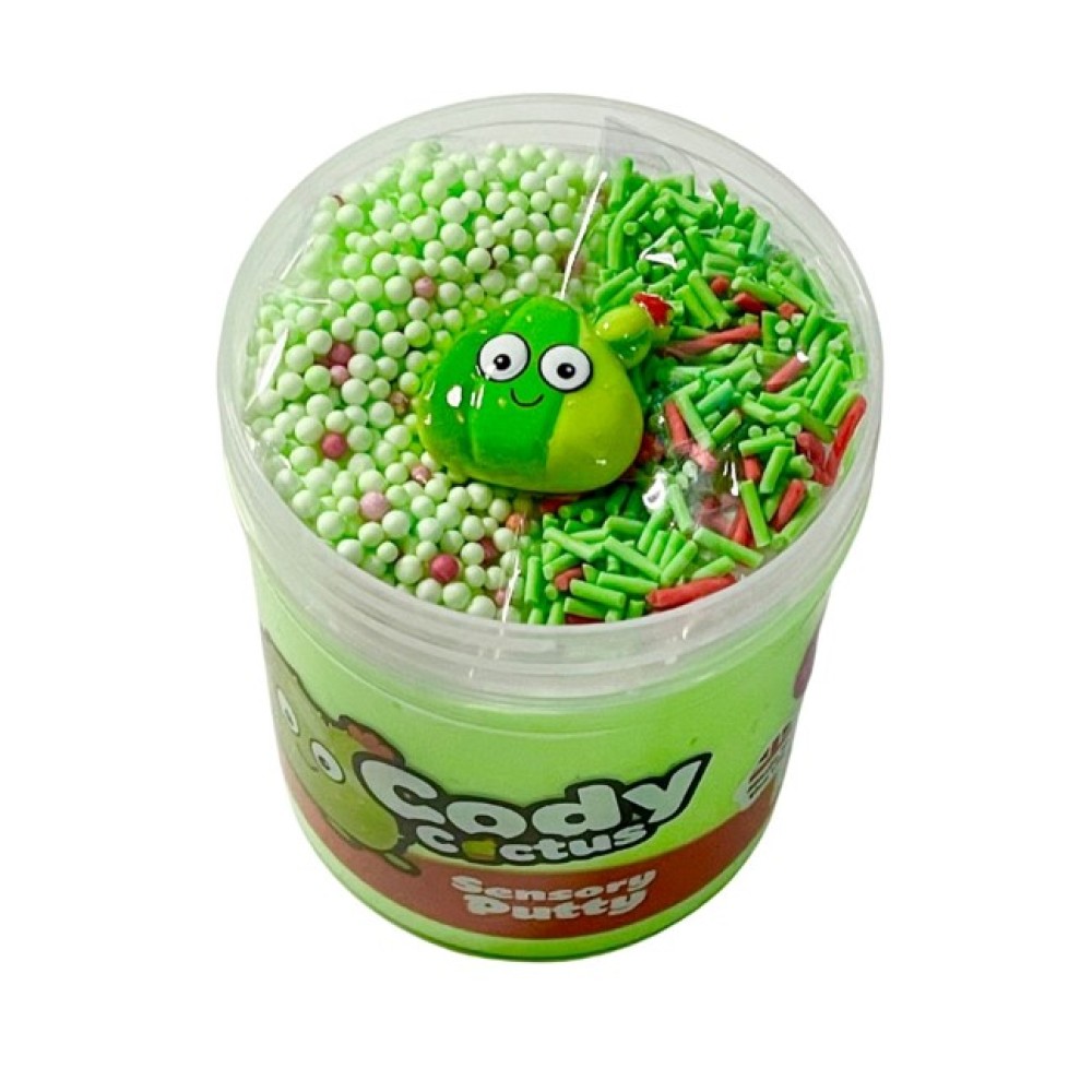 Cody Cactus