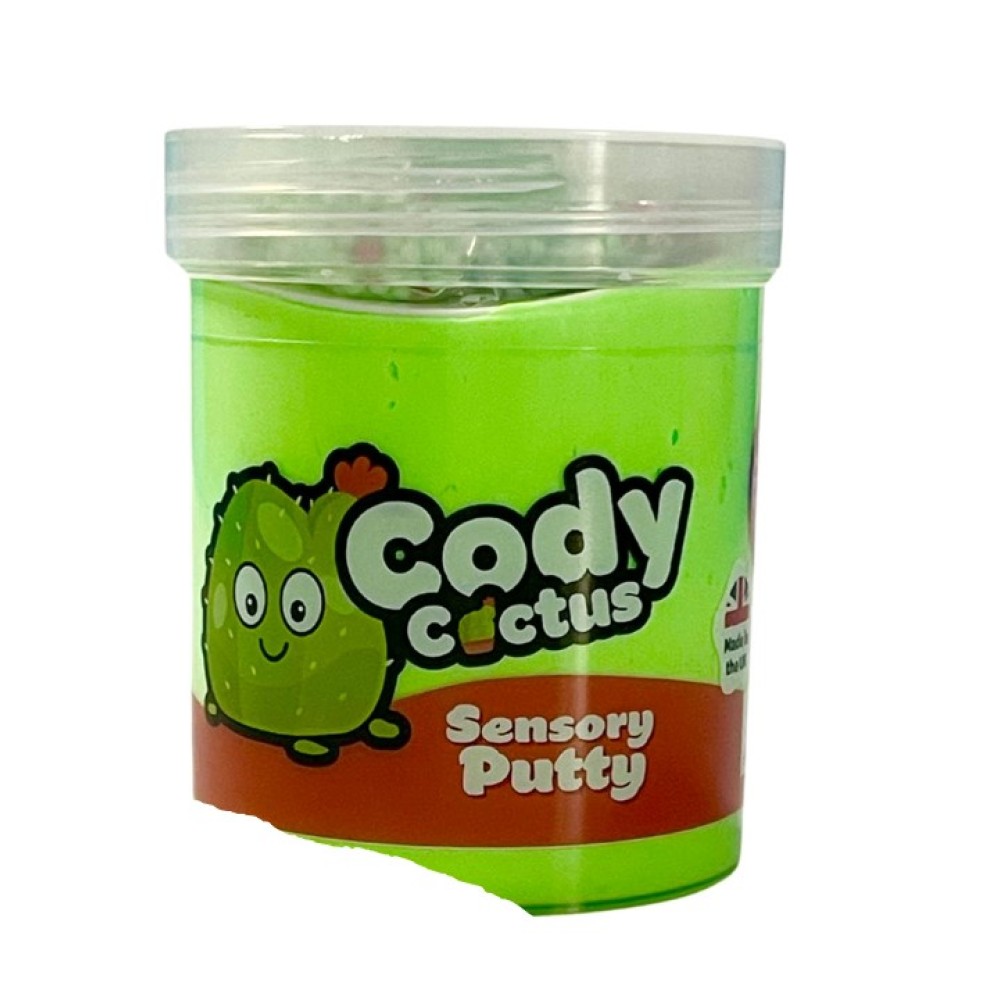 Cody Cactus