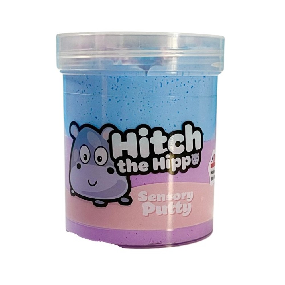 Hitch the Hippo