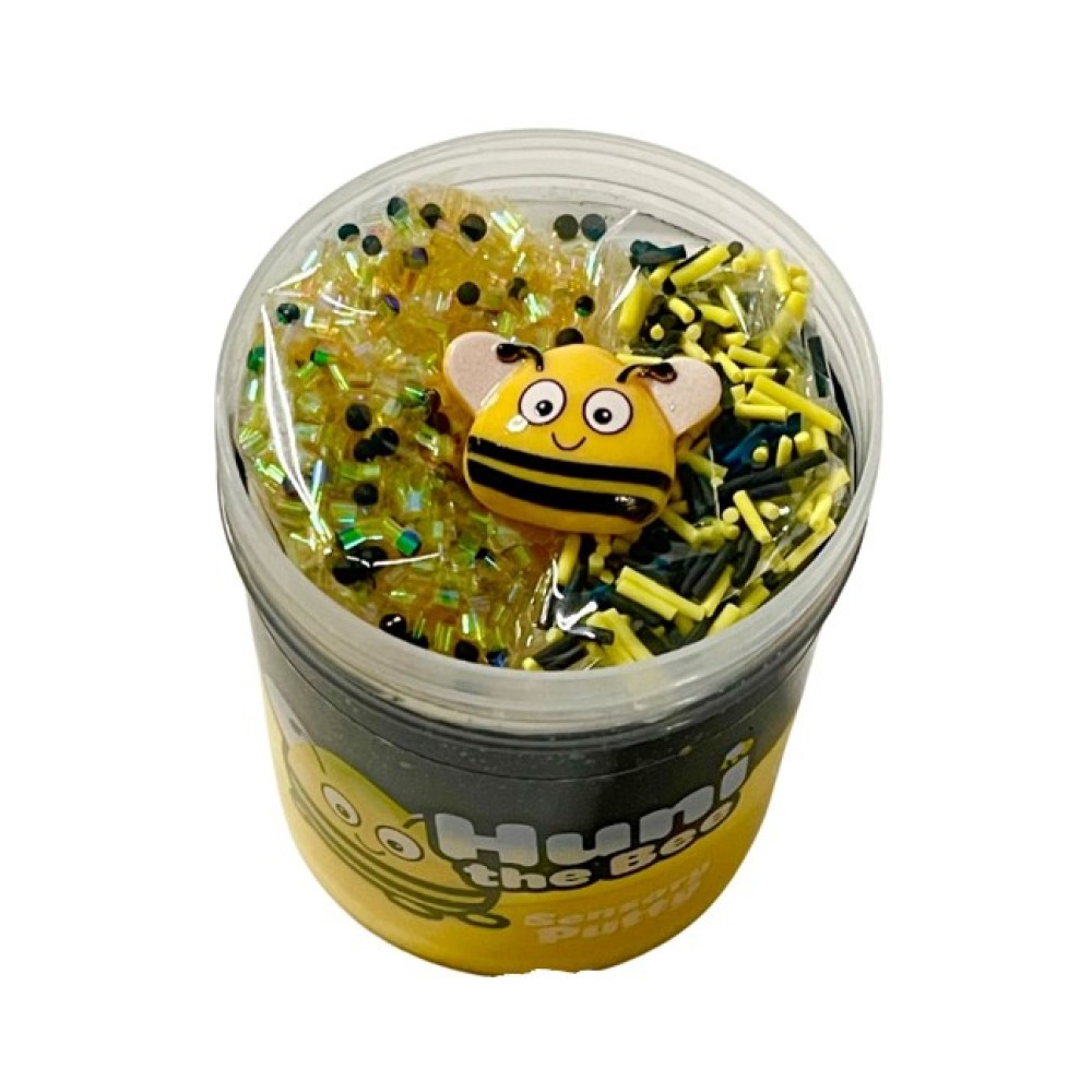 Huni the Bee