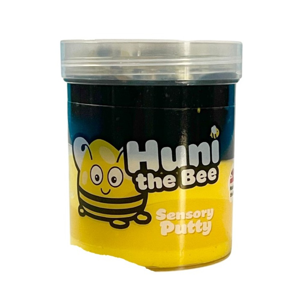 Huni the Bee