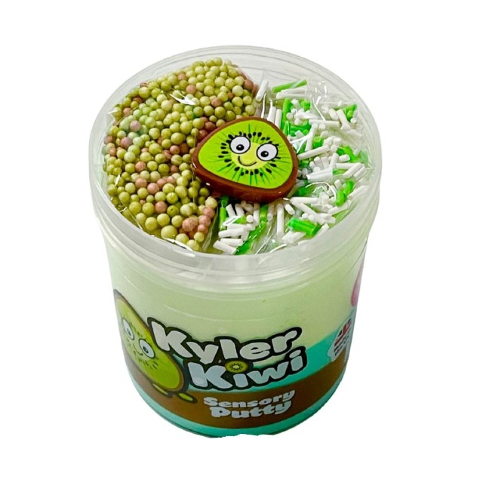 Kyler Kiwi