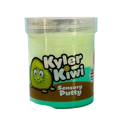 Kyler Kiwi