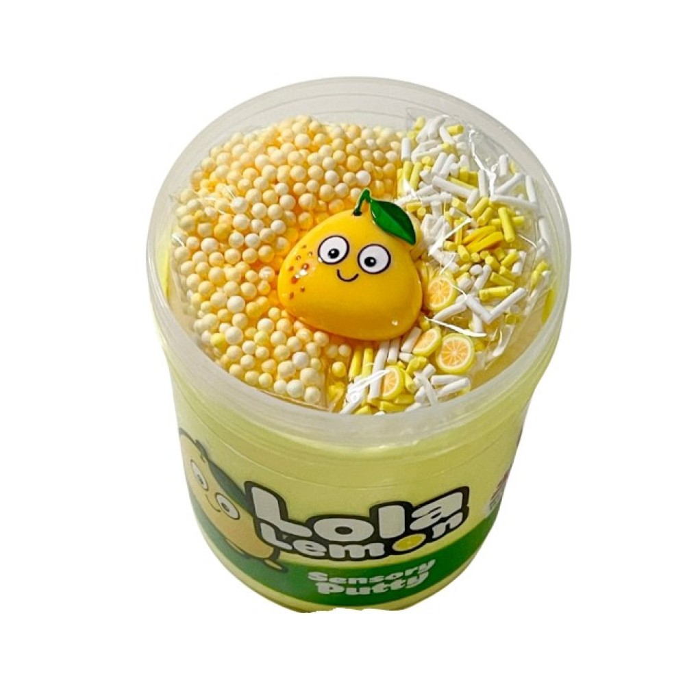 Lola Lemon