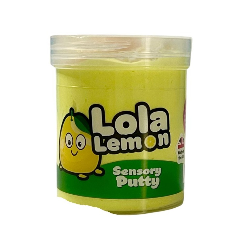 Lola Lemon