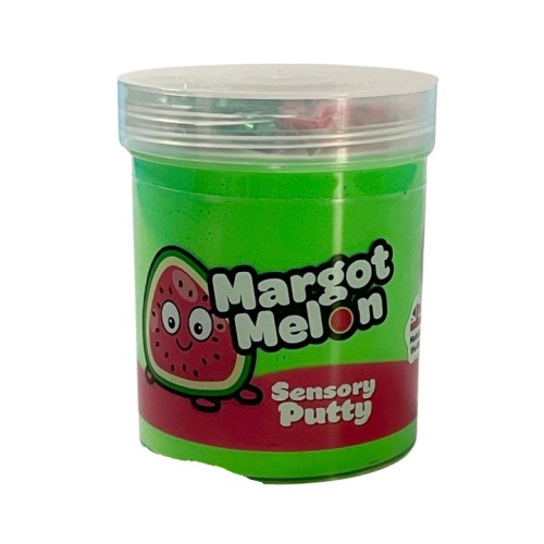 Margot Melon