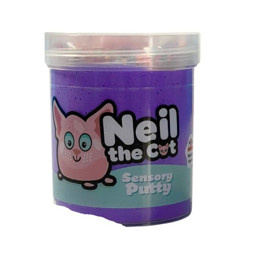 Neil the Cat