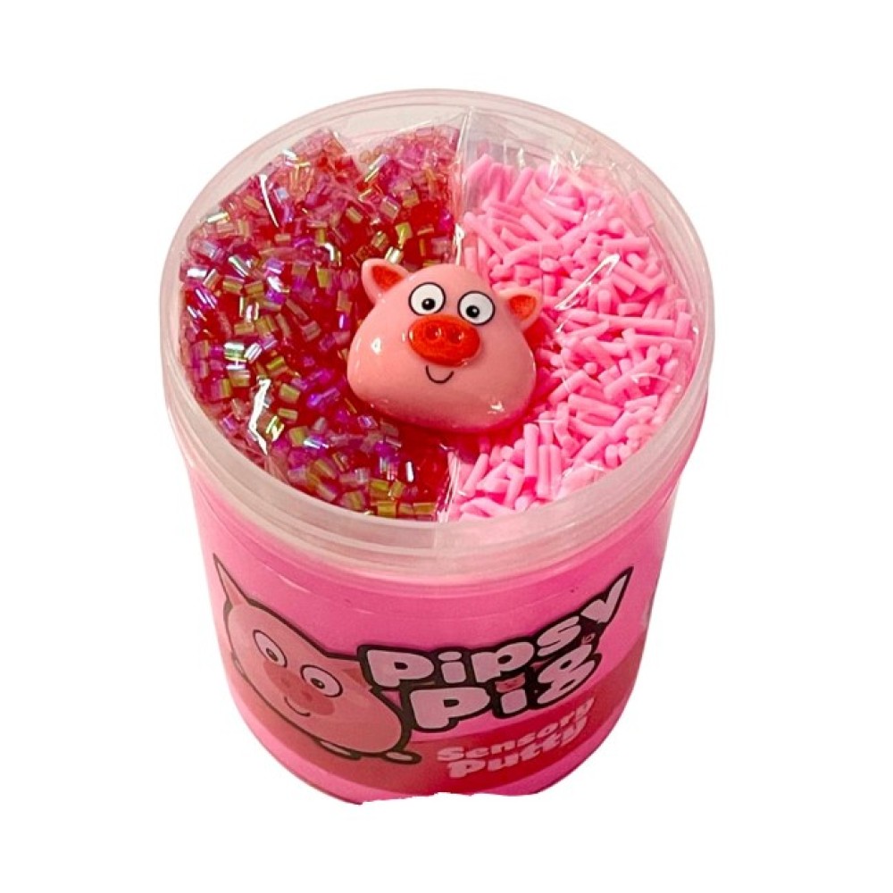 Pipsy Pig