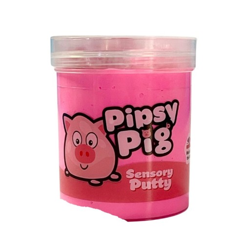 Pipsy Pig