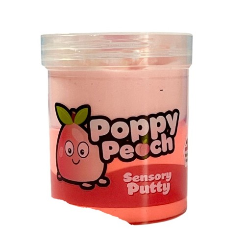 Poppy Peach