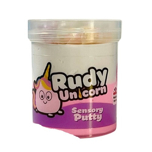 Rudy Unicorn
