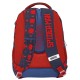Backpack Spiderman Protector of New York - Must
