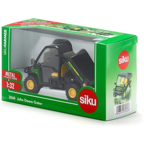 SIKU 3060 Farmer John Deere Gator