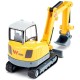 SIKU 3559 Super Wacker Neuson ET 65 Track Excavator