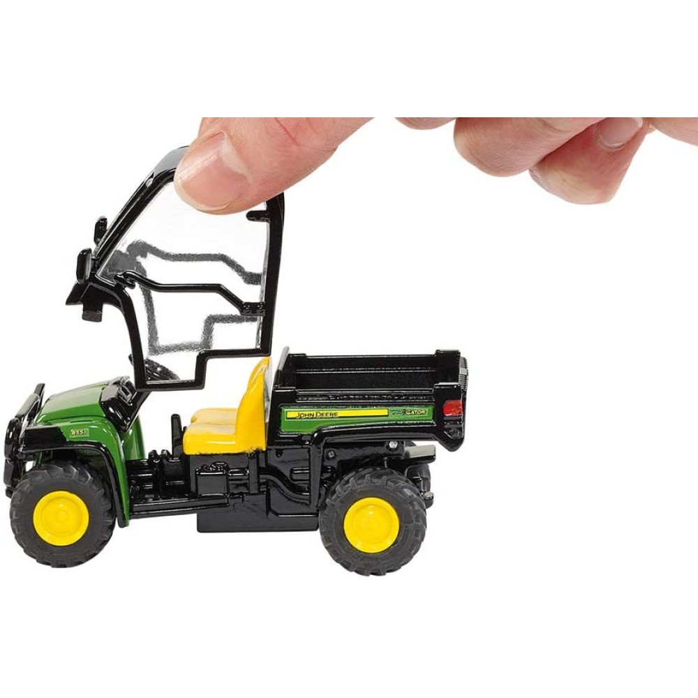 SIKU 3060 Farmer John Deere Gator