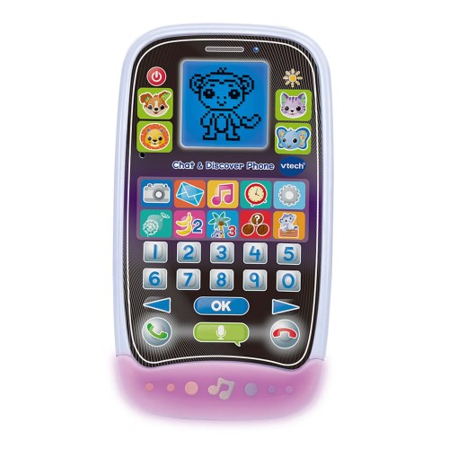 VTech Toys UK on X: Stay connected with the KidiZoom Snap Touch- the  perfect pocket size touchscreen device for on-the-go! ⚡ Packed with fun  games, cool photo and video filters, messaging, voice