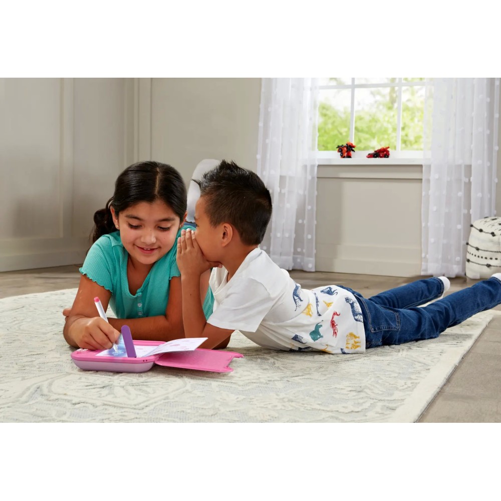 VTech Secret Safe Magic Notebook